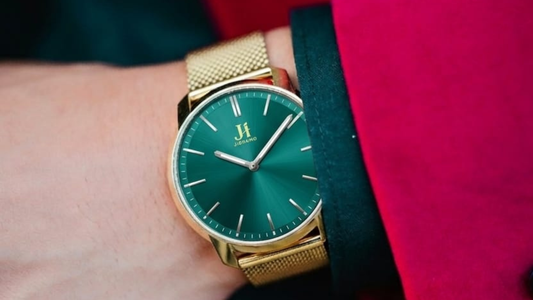 Premium-mens-watch