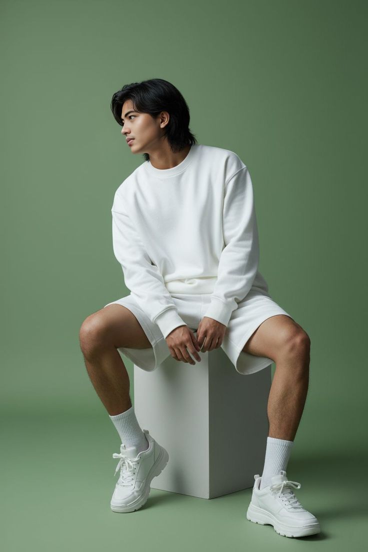 Premium Men’s T-Shirts