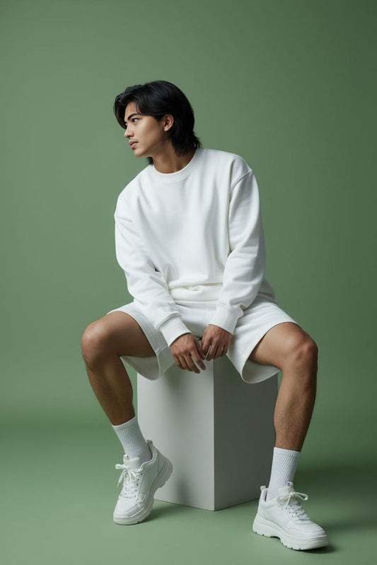 Premium Men’s T-Shirts