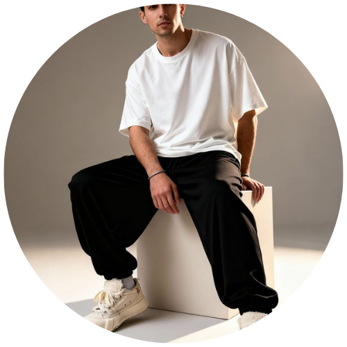 Men's T-Shirts