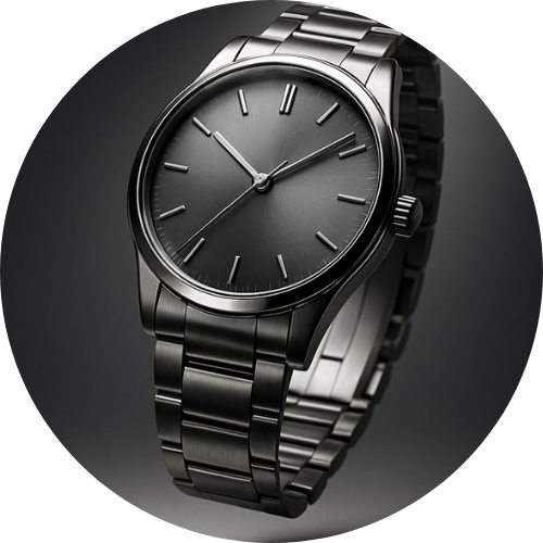 Watch Men's
