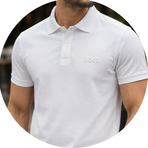 👕 Polo T-Shirts